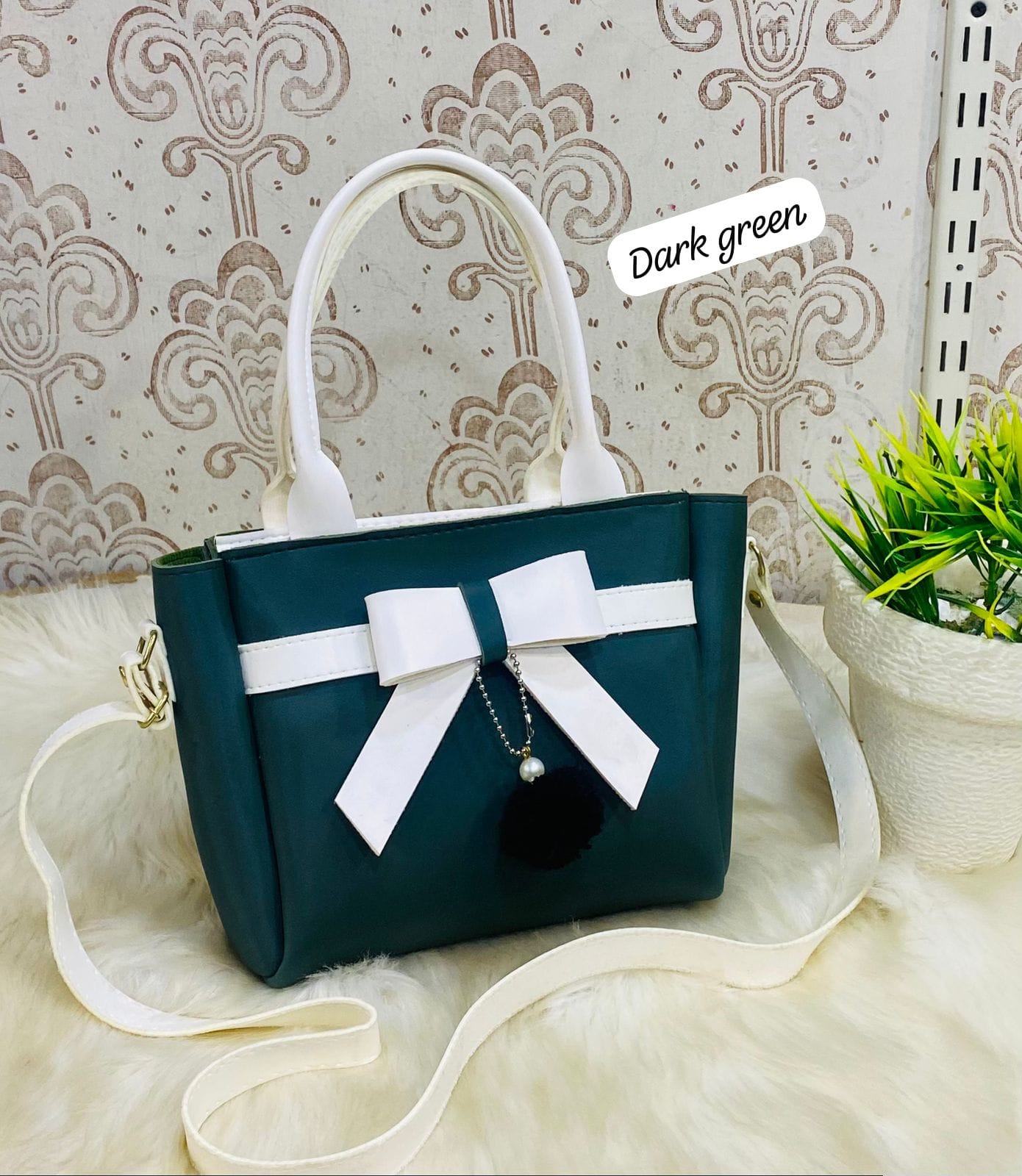 New Arrival High Quality Hot Selling Fashionable Ladies Hand Bags Cheap Price Lady Handbag for Women