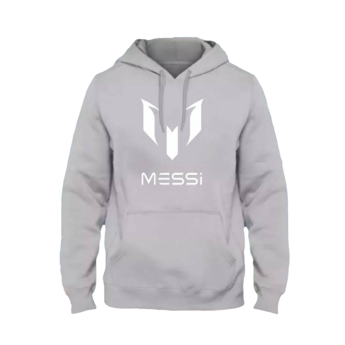 printed grey kangro Hoodies For Men / Hoodies For Girls