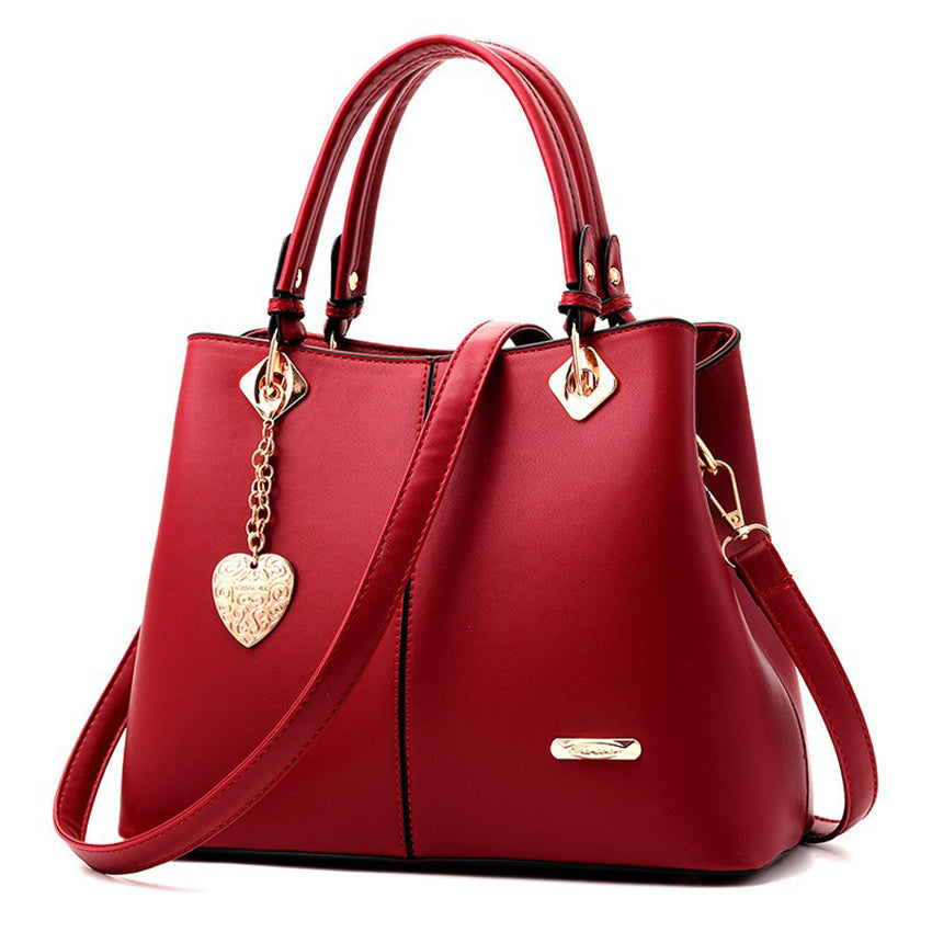 New Arrival High Quality Hot Selling Fashionable Ladies Hand Bags Cheap Price Lady Handbag for Women