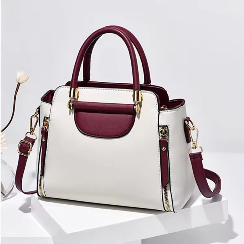 New Arrival High Quality Hot Selling Fashionable Ladies Hand Bags Cheap Price Lady Handbag for Women