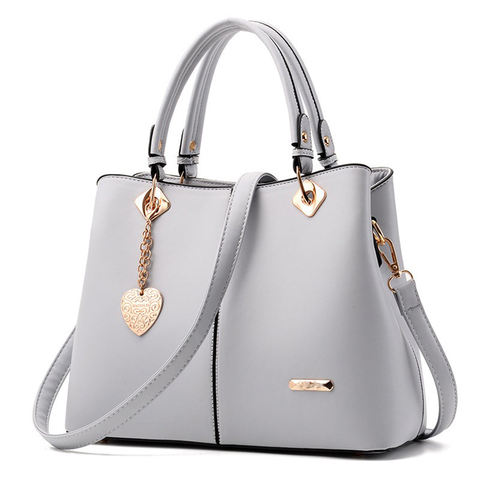 New Arrival High Quality Hot Selling Fashionable Ladies Hand Bags Cheap Price Lady Handbag for Women