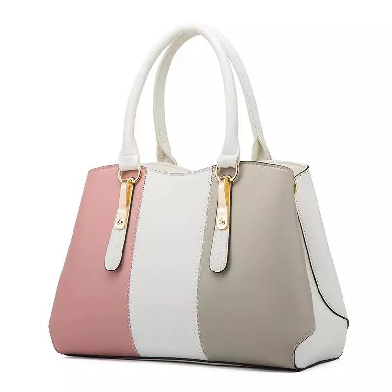 New Arrival High Quality Hot Selling Fashionable Ladies Hand Bags Cheap Price Lady Handbag for Women