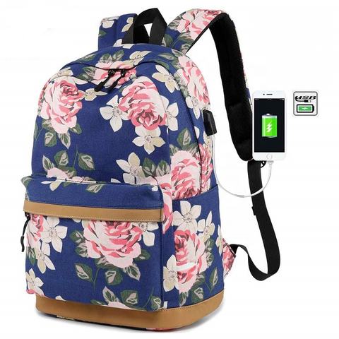 Custom Logo Office Backpack Business School Bag Casual Large Capacity Laptop Usb Charging Backpack Waterproof For Men