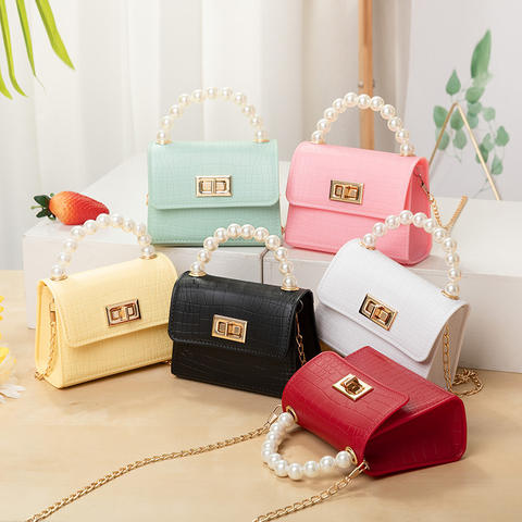 Hot Selling Women Small Bag Cheaper Wholesale Ladies Handbags Fashion Shoulder Crossbody Bags for Women PU Leather Tote Bag