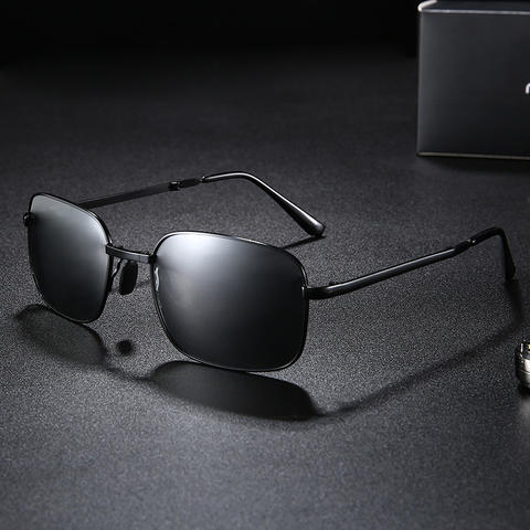 New Fashion Fashion Trending Style Sun Glasses Driving Sunglasses Gradient Shades Eyeglasses For Men