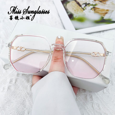 New Fashion Fashion Trending Style Sun Glasses Driving Sunglasses Gradient Shades Eyeglasses For Men