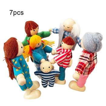 Trending Early Learning Educational Montessori Toys Wooden Baby Intellectual Development Toys for 1 to 3-year-old Boys Girls