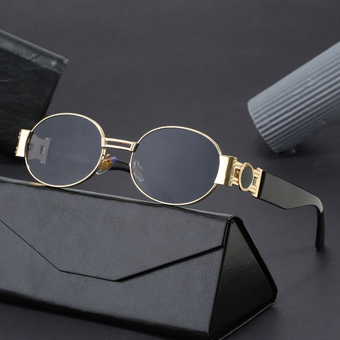 New Fashion Fashion Trending Style Sun Glasses Driving Sunglasses Gradient Shades Eyeglasses For Men