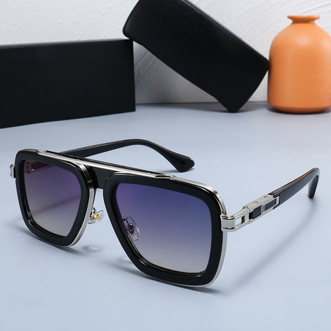 New Fashion Fashion Trending Style Sun Glasses Driving Sunglasses Gradient Shades Eyeglasses For Men