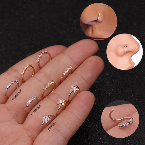 YW High Quality New Style Stainless Steel Material Opening Adjustable Jewelry Rings For Women