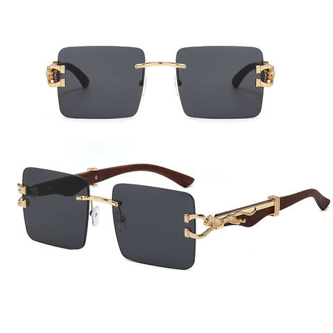 New Fashion Fashion Trending Style Sun Glasses Driving Sunglasses Gradient Shades Eyeglasses For Men